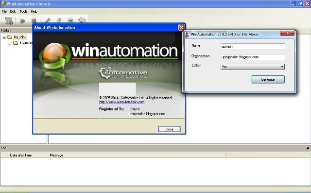 👉🏿 ~REPACK~ Reclaime File Recovery License Key Winautomation-Professional-Plus-Crack-Full