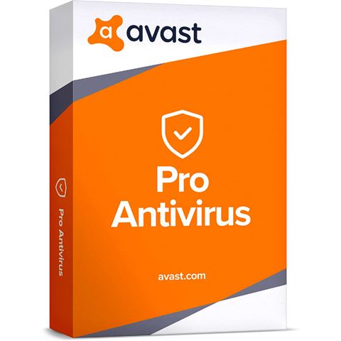 Avast Antivirus 2018 Crack & License Key {Latest}
