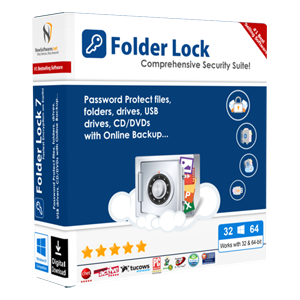 Folder Lock Crack 7.8.0 Serial key with Registration Key 2020