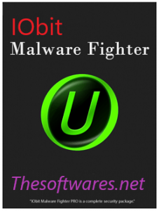 IObit Malware Fighter Pro 8.9.0.875 Crack With Serial Key Free Download 2021