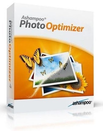Ashampoo Photo Optimizer 7.0.0.39 + Crack Full
