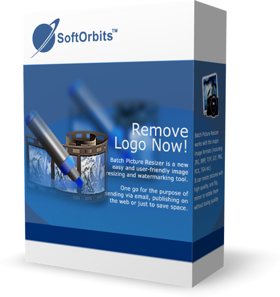 Remove Logo Now! 7.0 Crack 2021 Free Download