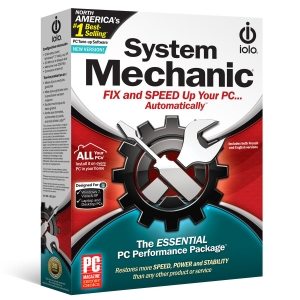 System Mechanic Pro 21.5.0 Crack With Serial Key 2021 Free Download