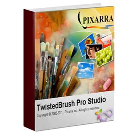 TwistedBrush Pro Studio 25.14 Crack With Serial Key Download [Latest]