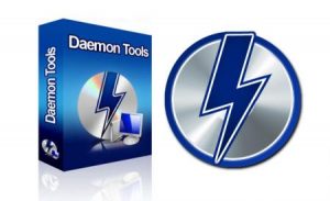 DAEMON Tools Lite 11.0.0 Crack With Serial Number Free Download