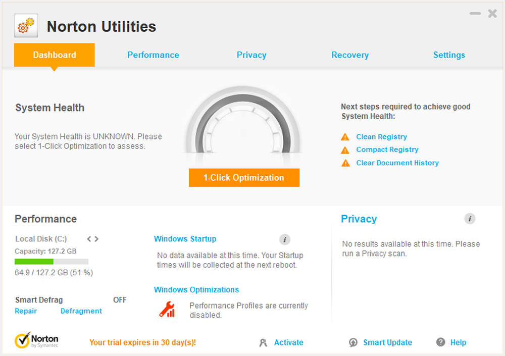 Norton Utilities 21.4.7.637 Crack With Serial Key Free Download [Latest]