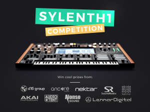 Sylenth1 3.073 Crack 2024 With Serial Key Free Download [Latest]