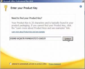 Microsoft Office 2010 Pro 2021 Crack With Activation Key Generator Free Download