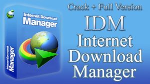 Internet Downloading Manager 6.39.2 Crack With Serial Key Free Download