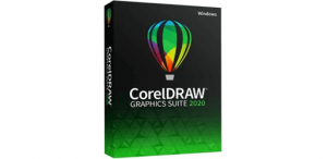 CorelDRAW Graphics Suite 2020 22.0.0.412 Crack Full Version Free Download