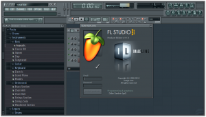 FL Studio 21.2.2 Crack With Registration Key [Latest 2024]