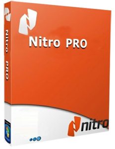 Nitro Pro 13.46.0.937 Crack And Serial Key Free Download 2021