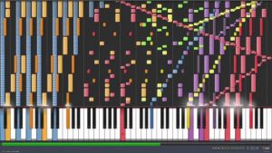 Synthesia 10.6 Crack and Patch + Activation Key Full Version Free Download 