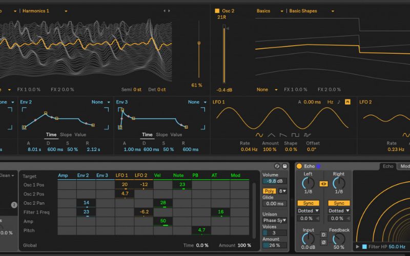 Ableton Live 10.1.14 Crack And Activation Key Free Download