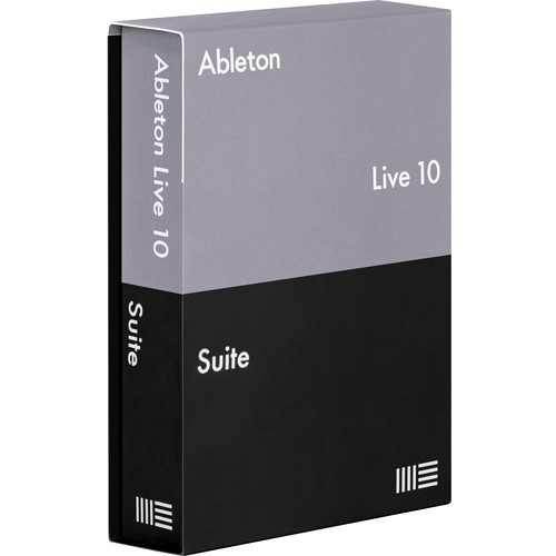 Ableton Live 10.1.14 Crack And Activation Key Free Download