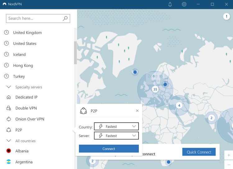 NordVPN 7.14.3.0 Crack with License Key Download [Latest 2024]
