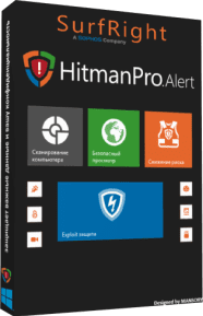 HitmanPro version 3.8.18.312 Crack + Activation Key Full Version Free Download