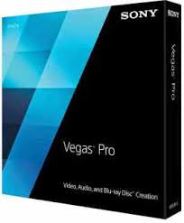 Sony Vegas Pro 19.0.381 Crack With Serial Key Free Download