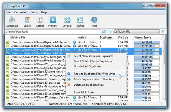Dup Scout Pro 15.9.14 Crack + Serial Key Download [Latest 2024]